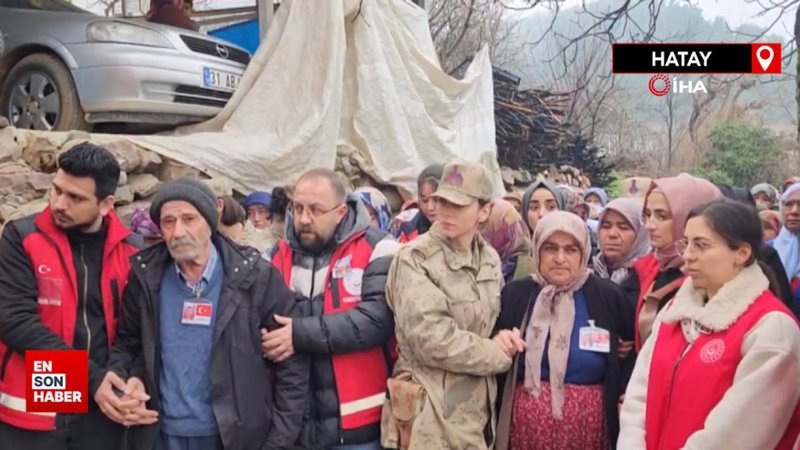 Hataylı şehit Adem Kel son yolculuğuna uğurlandı