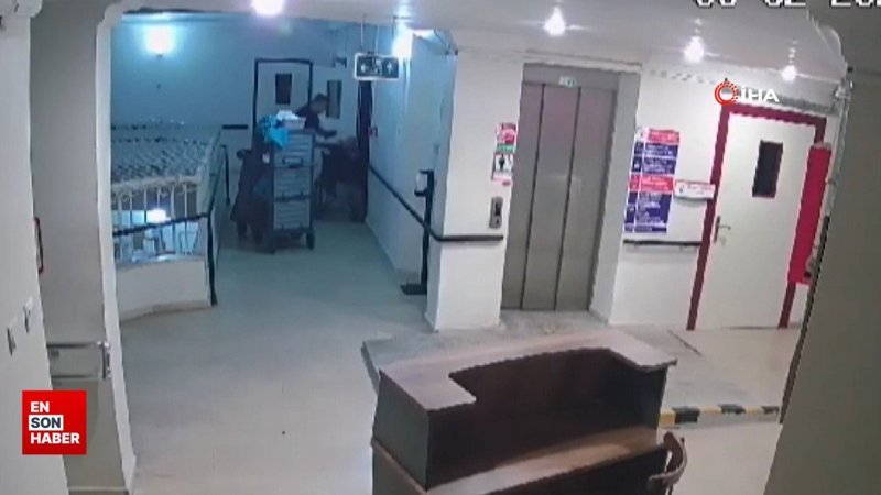 Tekirdağ'da özel bakım merkezinde yaşlı adamı komalık ettiler