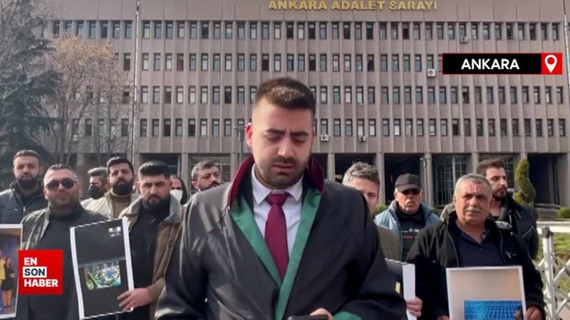 Ankara'da 100 milyon dolar kripto para dolandırıcılığına suç duyurusu