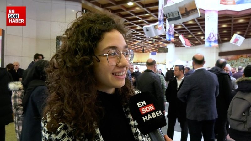 9’uncu Üsküdar Kitap Fuarı kapılarını kitapseverlere açtı