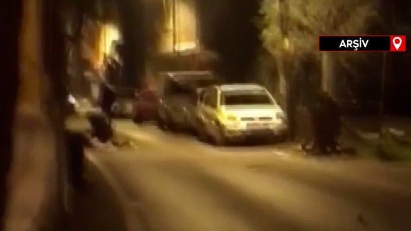 Bursa'da aşık olduğu solisti öldüren katil zanlısı