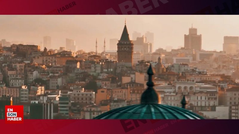 Murat Kurum'dan yeni şarkı: İstanbul Muradına Ermeli