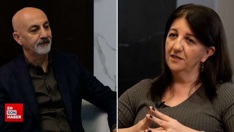 Pervin Buldan: Siyaseti bırakacağım