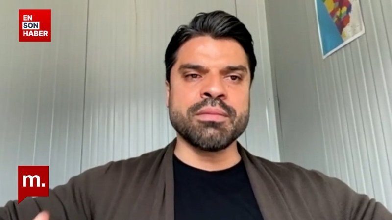 Gökhan Zan: Adaylıktan çekilmem adına bana rüşvet teklif edildi