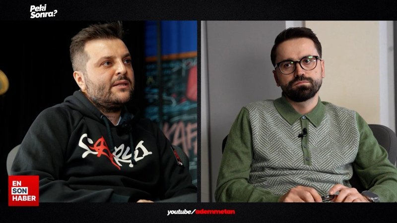 Candaş Tolga Işık: Cumhurbaşkanı Erdoğan gerçek bir lider