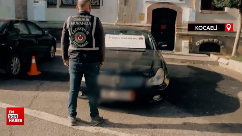 Ticaret Bakanlığı: Gümrükte 508 milyon lira değerindeki geçişe izin verilmedi