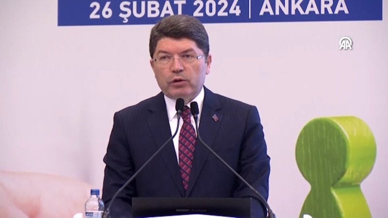 Bakan Tunç: Kira davalarında arabulucuya başvuru sayısı 129 bin 259'u buldu