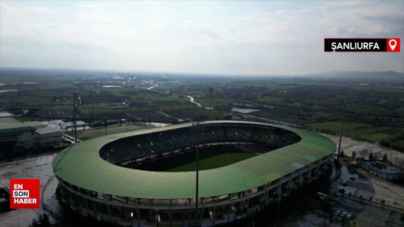 Süper Kupa maçı Şanlıurfa turizmine katkı sunacak