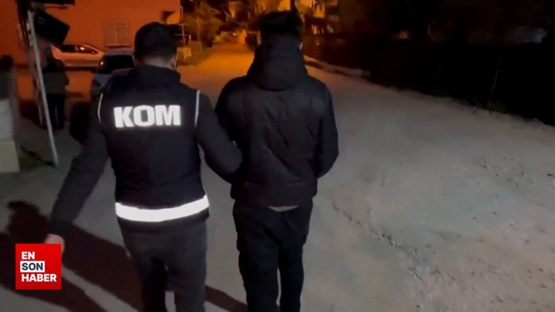 56 ilde tefecilere ve dolandırıcılara yönelik Kafes-49 operasyonu