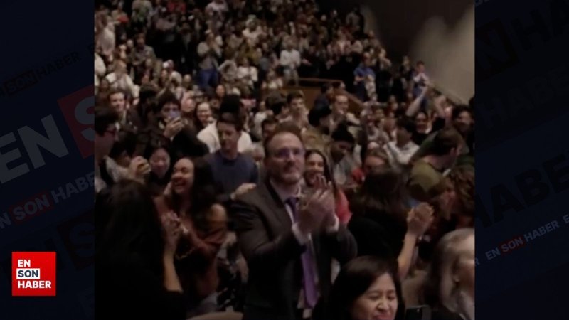 ABD'de profesör, tıp fakültesine 1 milyar dolar bağış yaptı