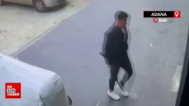 Adana'da eski karısını pompalı tüfekle vurdu