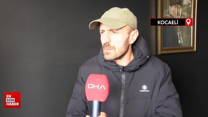 Kocaeli'de 2 kez yanlış ameliyat edildiği iddiasıyla şikayetçi oldu