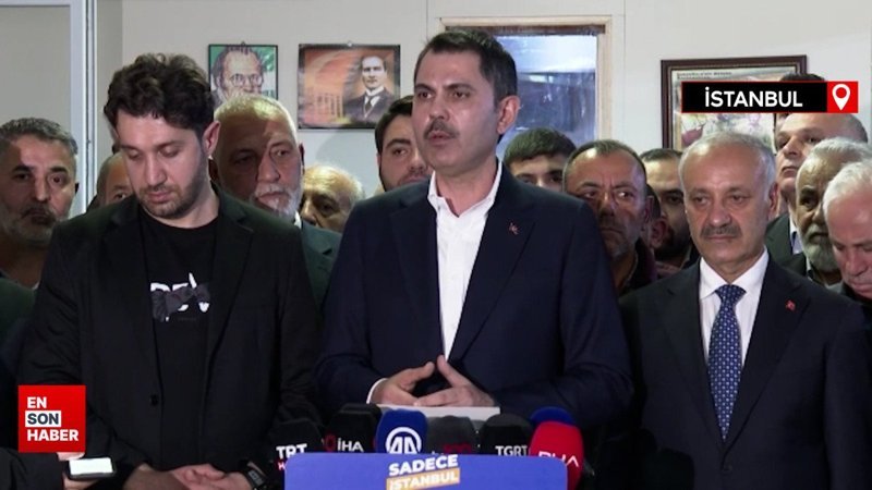 Kurum: 1 Nisan sabahı itibarıyla cemevi inşaatını başlatacağız