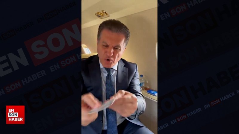 Mustafa Sarıgül: Kredi kartına taksidi kaldırdınız