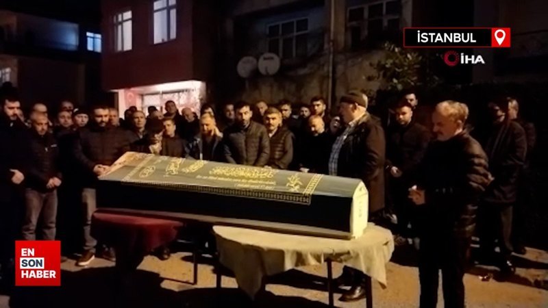 Pendik’te boşandığı eşi tarafından bıçaklanarak öldürüldü