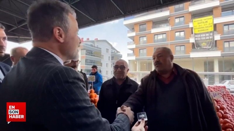 Fatih Erbakan ve Suat Kılıç'a seçmenden tavır: Güvenemiyoruz