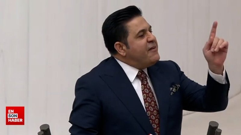 TBMM'de 'yoklama' tartışması