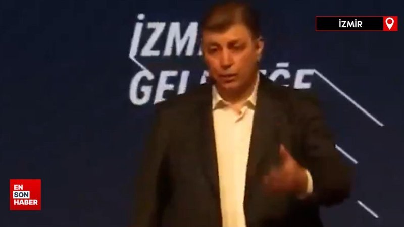 Cemil Tugay: Yapay zeka daire başkanlığı kuracağız