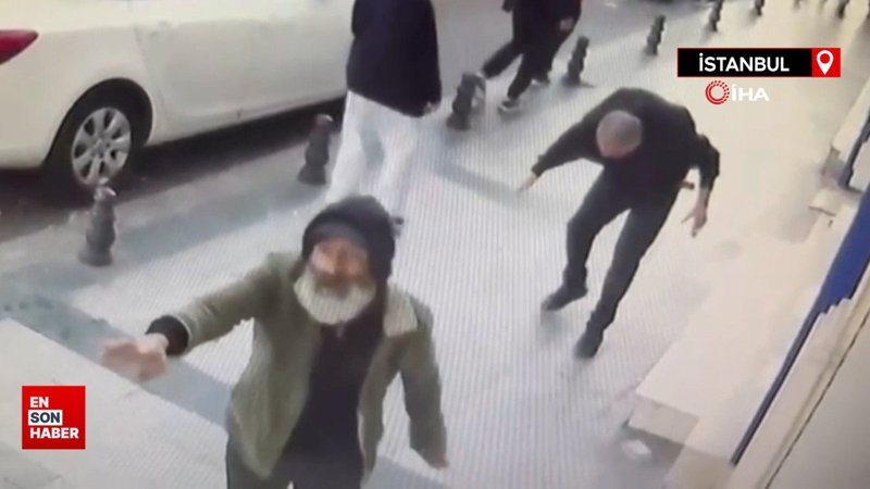 İstanbul'da sipariş kalemi silah sayıldı: 18 yıla kadar hapis talebi