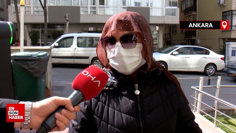 Ankara'da emekli hemşireyi iş vaadiyle dolandırdılar