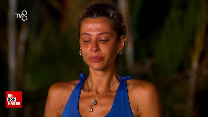 Survivor All Star'da elenen isim Begüm oldu