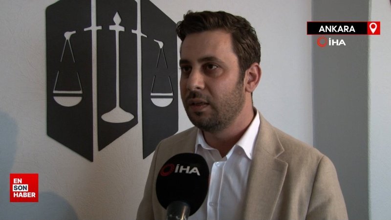 Ankara'da ismini ve unvanını dolandırıcıların kullandığı avukat hayatının şokunu yaşadı