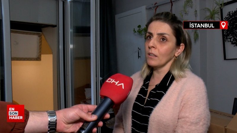 İstanbul'da yaptırdığı çelik deprem kabini başına bela oldu