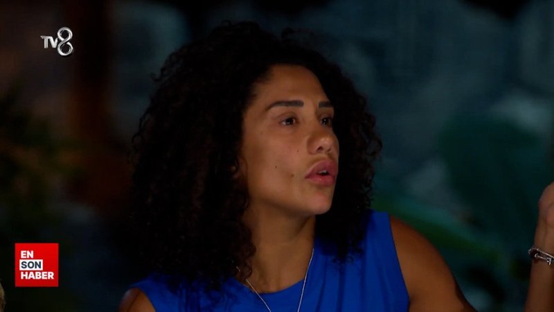 Acun Ilıcalı'yı kızdıran organize olay - Survivor All Star 2024