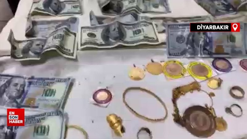 Diyarbakır'da torununun sevgilisi ile planladığı hırsızlıkta dedesini öldürdü