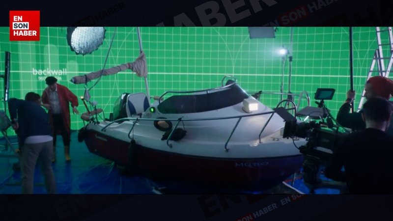 AK Parti İstanbul'dan yeni reklam filmi