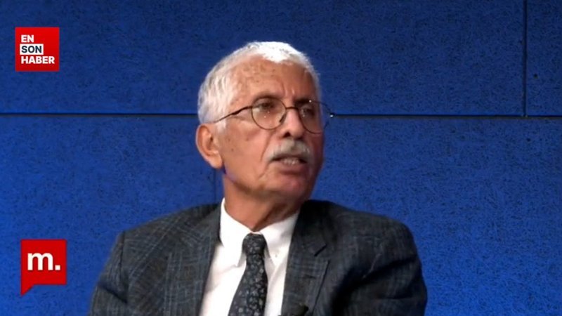 Özer Sencar'ın Mansur Yavaş analizi: Ankara'da başarılı değil