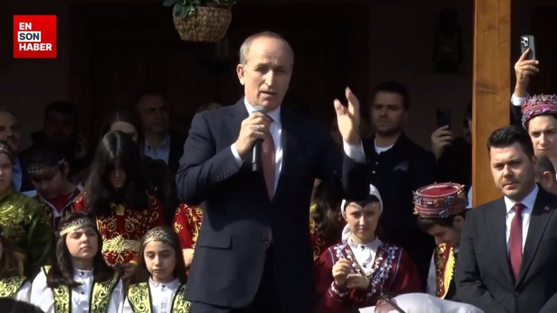 TOKİ Başkanı Ömer Bulut: Murat Kurum ile çalışacak ekip şimdiden hazırlıklı olsun