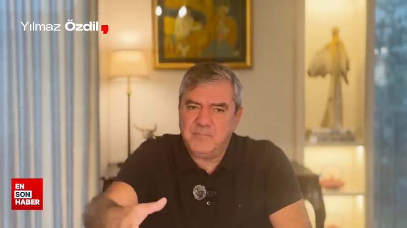 Yılmaz Özdil: Özgür Özel CHP'nin en çapsız başkanı