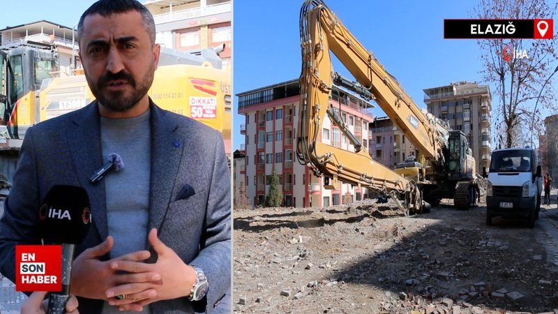 Elazığ'da 300 bin lira maaşla makas operatörü bulunamıyor