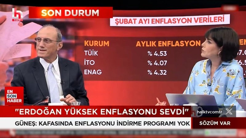 Hurşit Güneş: Türkiye’de bir tek muhalefet CHP’dir
