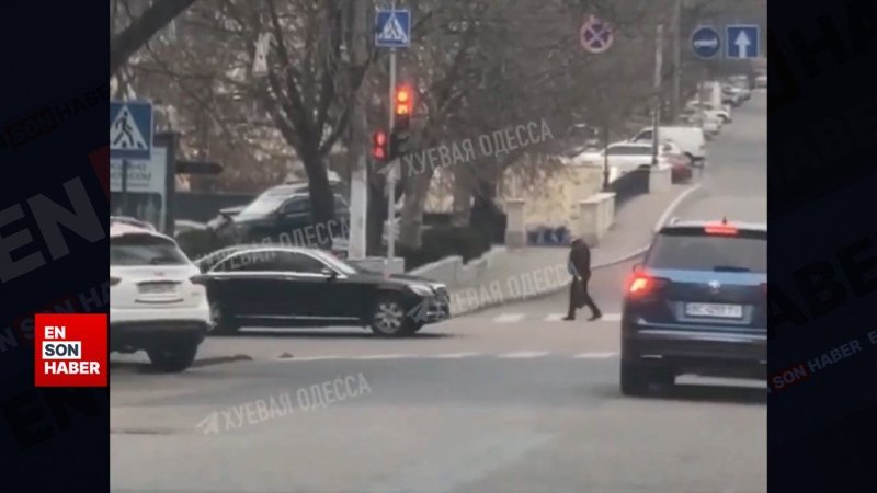 Miçotakis'ten Ukrayna'ya gizli ziyaret