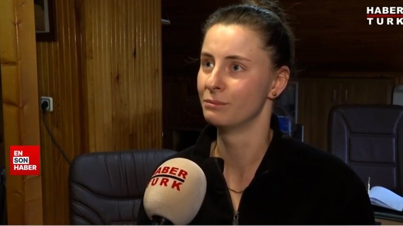 Oğuz Murat Acı'nın acılı eşi yaşananlara isyan etti