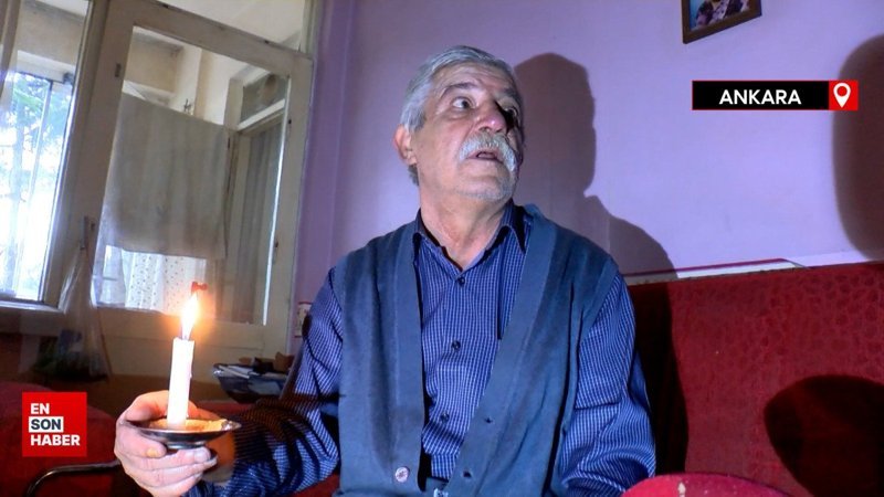 Ankara'da yüzde 100'lük zammı kabul etmeyen kiracısının elektriğini kestirdi