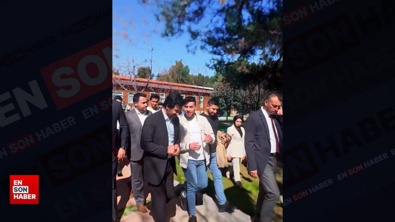 Batuhan Mumcu: Gençlerimize her türlü desteği vermeye devam edeceğiz