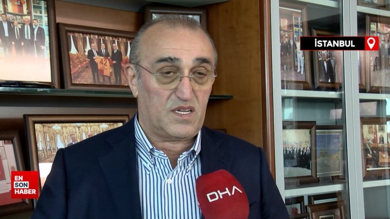 Telefon numarası dolandırıcıların eline geçen Abdurrahim Albayrak yaşananları anlattı