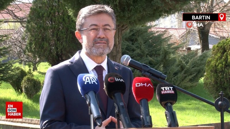 Bartın'da ata tohumları 117 ülkeye ihraç ediliyor