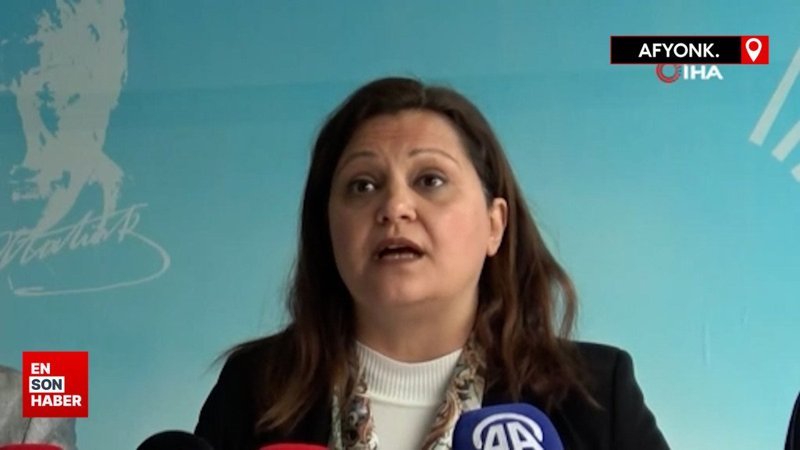 Başak Köksal: Belediyeyi DEM Partisi ile yönetmeyeceğim
