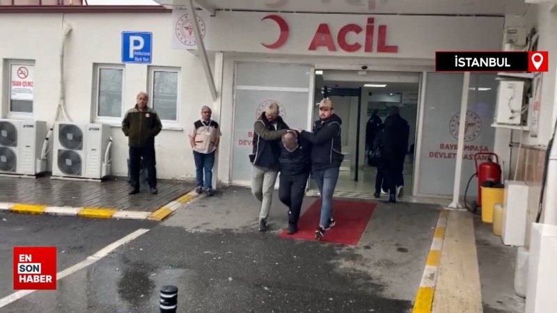 Mossad'a bilgi sızdıran 6 kişi tutuklandı