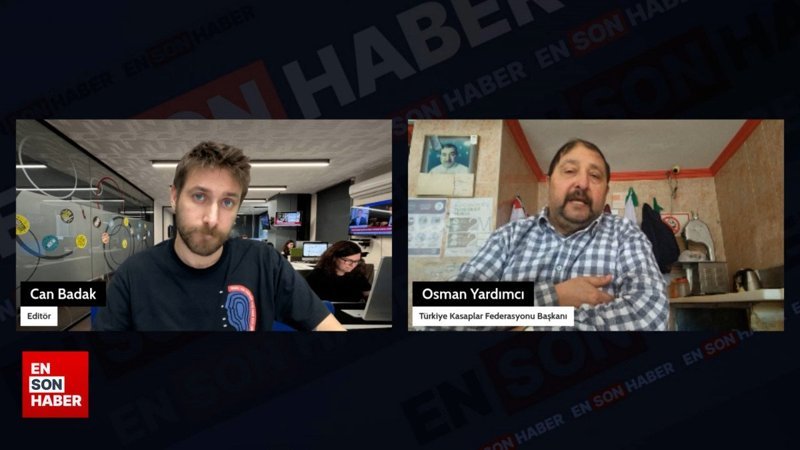 Türkiye Kasaplar Federasyonu Başkanı: Et pahalı değil