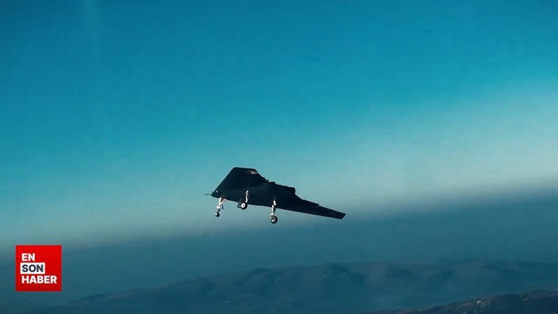 Türkiye’nin ilk milli Turbofan motoru ilk kez çalıştırıldı