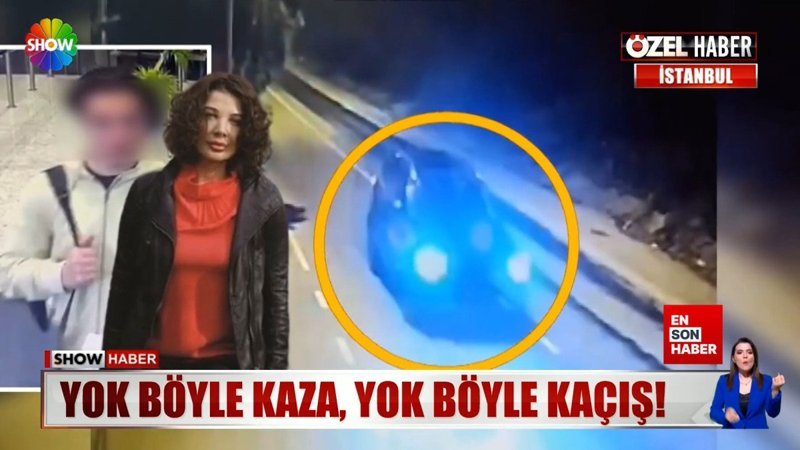 Türkiye'nin konuştuğu kazaya dair yeni detaylar: Görgü tanığı konuştu