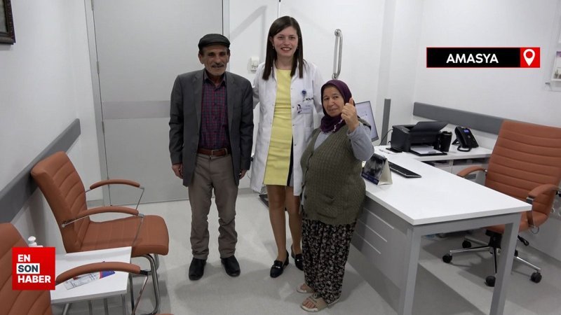 Aynalara küsmüştü: 10 ayda 108 kilodan 60 kiloya düştü