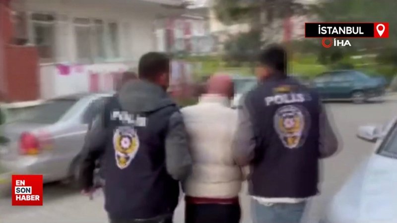 İstanbul merkezli 13 ilde, 27 milyon liralık internet dolandırıcılığı operasyonu