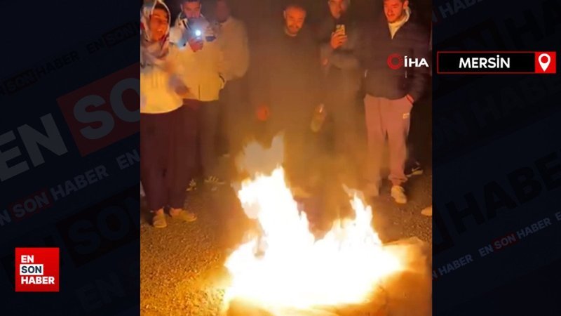 Mersin'de kızı öldürülen annenin isyanı: Kızlar kimse kendine eziyet ettirmesin