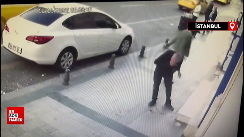 İstanbul'da kalemli saldırı davasında sanık: Hatırlamıyorum